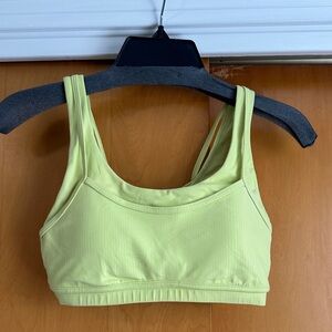 Lululemon Love to Layer sports bra